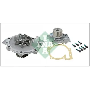 Schaeffler INA 538049710 Bomba de agua, refrigeración del motor