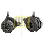 Schaeffler LuK 510010210 Desembrague central, embrague