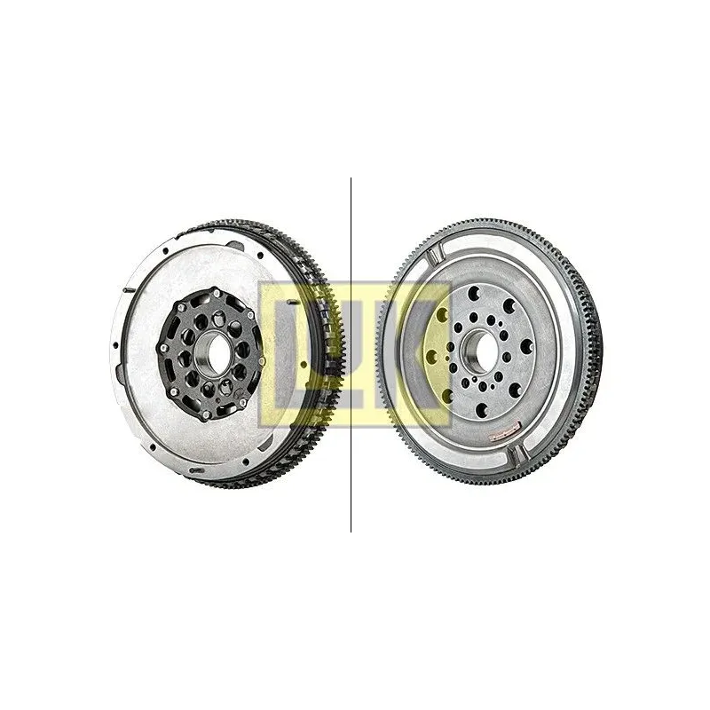 Schaeffler LuK 415071610 Volante motor