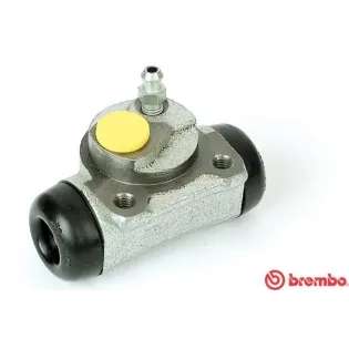 BREMBO A12254 Cilindro de freno de rueda
