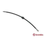 BREMBO T23038 Tubo flexible de frenos