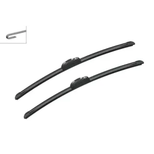 BOSCH 3397118903 Limpiaparabrisas