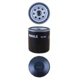 MAHLE OC988 Filtro de aceite