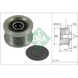Schaeffler INA 535023210 Rueda libre alternador