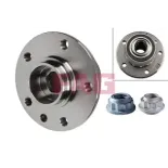 Schaeffler FAG 713610760 Juego de cojinete de rueda