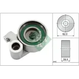 Schaeffler INA 531021520 Polea tensora, correa dentada