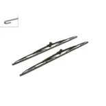 BOSCH 3397118320 Limpiaparabrisas