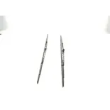 BOSCH 3397118320 Limpiaparabrisas