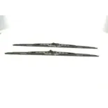 BOSCH 3397118320 Limpiaparabrisas