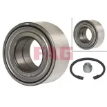 Schaeffler FAG 713650060 Juego de cojinete de rueda