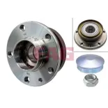 Schaeffler FAG 713606340 Juego de cojinete de rueda