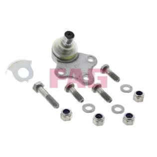 Schaeffler FAG 825022310 Rótula de suspensión/carga