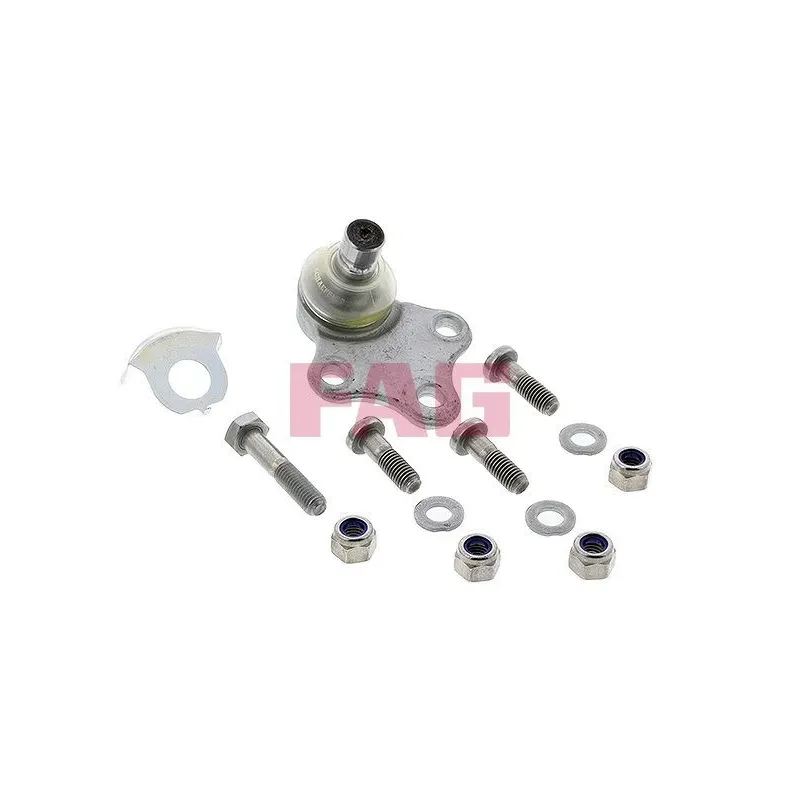 Schaeffler FAG 825022310 Rótula de suspensión/carga