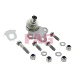 Schaeffler FAG 825022310 Rótula de suspensión/carga