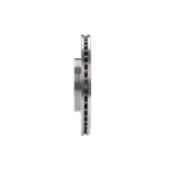 BOSCH 0986479666 Disco de freno (Unidad)