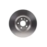 BOSCH 0986479666 Disco de freno (Unidad)