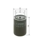 BOSCH 0451203012 Filtro de aceite