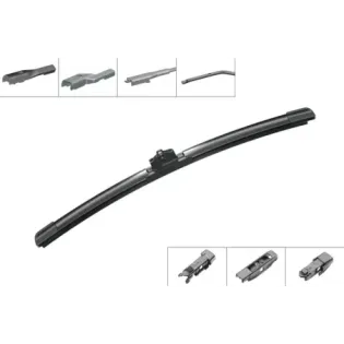 BOSCH 3397006827 Limpiaparabrisas