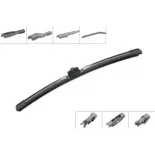 BOSCH 3397006827 Limpiaparabrisas