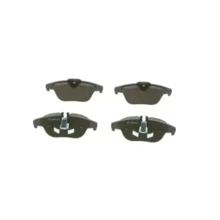 BOSCH 0986494162 Juego de pastillas de freno