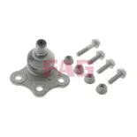 Schaeffler FAG 825012810 Rótula de suspensión/carga