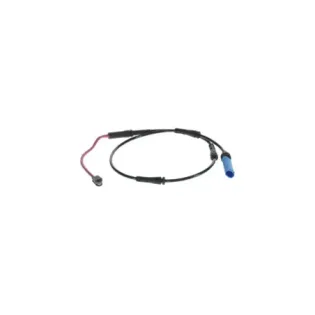 BOSCH 1987473612 Contacto de aviso, desgaste de los frenos