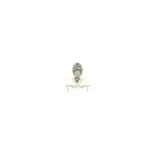 BOSCH 0242229660 Bujía de encendido