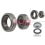 Schaeffler FAG 713667820 Juego de cojinete de rueda