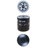 MAHLE OC540 Filtro de aceite