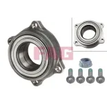 Schaeffler FAG 713667940 Juego de cojinete de rueda