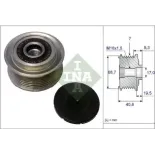 Schaeffler INA 535007910 Rueda libre alternador