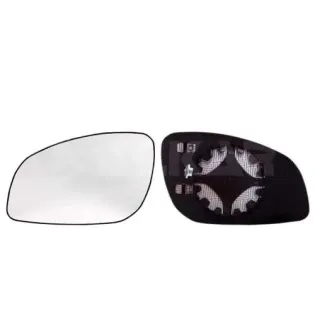 ALKAR 6471449 Cristal de espejo, retrovisor exterior