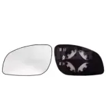 ALKAR 6471449 Cristal de espejo, retrovisor exterior