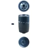 MAHLE KC503D Filtro combustible