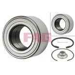 Schaeffler FAG 713619510 Juego de cojinete de rueda