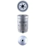 MAHLE KC101/1 Filtro combustible