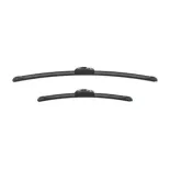 BOSCH 3397118907 Limpiaparabrisas