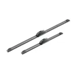 BOSCH 3397118907 Limpiaparabrisas