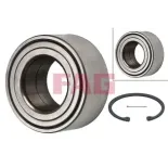 Schaeffler FAG 713626350 Juego de cojinete de rueda