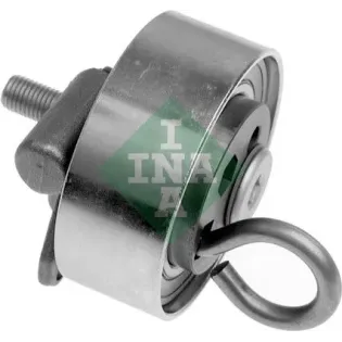 Schaeffler INA 531077310 Polea tensora, correa dentada