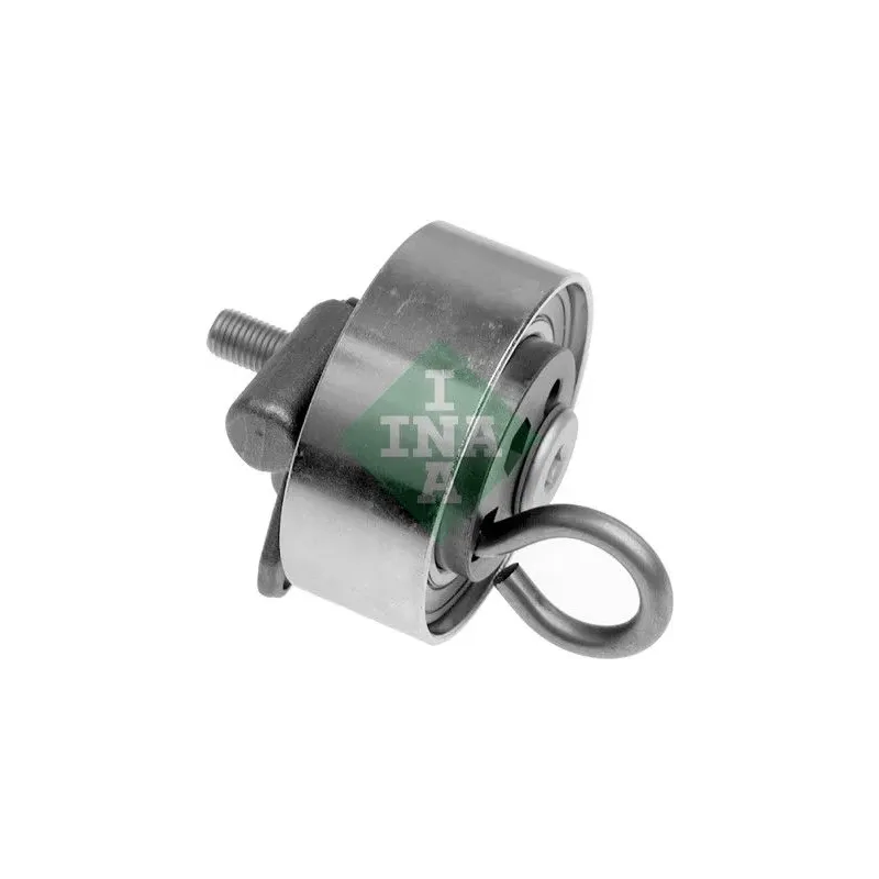 Schaeffler INA 531077310 Polea tensora, correa dentada