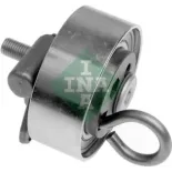 Schaeffler INA 531077310 Polea tensora, correa dentada