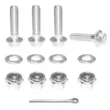 DYS 27-09822 Rótula de suspensión/carga