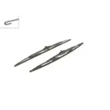 BOSCH 3397001582 Limpiaparabrisas