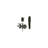 BOSCH 1987946934 Bomba de agua + kit correa distribución