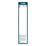 BOSCH 3397011134 Limpiaparabrisas