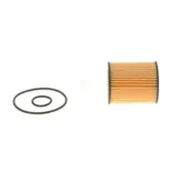 BOSCH F026407090 Filtro de aceite