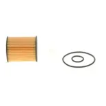 BOSCH F026407090 Filtro de aceite