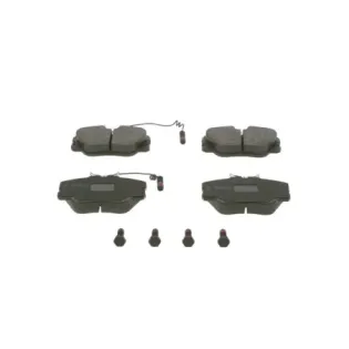 BOSCH 0986469410 Juego de pastillas de freno