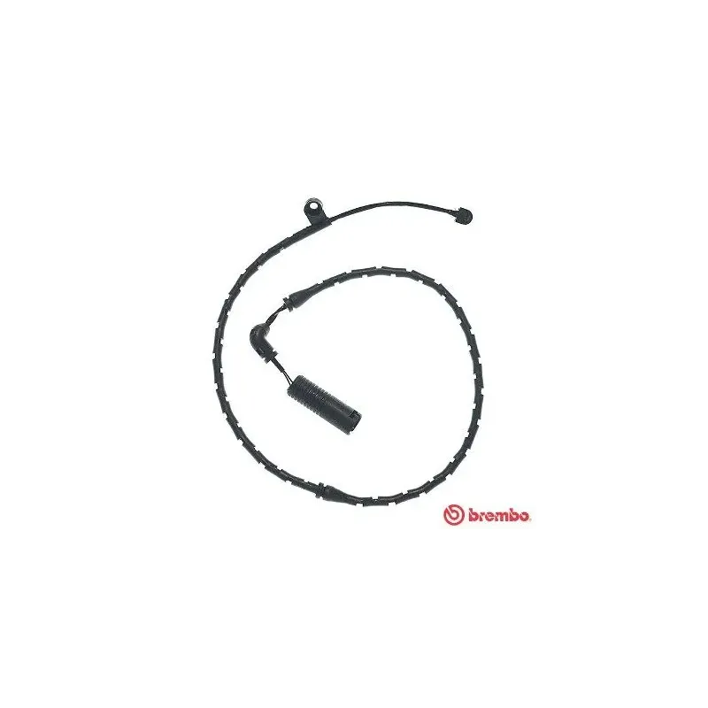 BREMBO A00240 Contacto de aviso, desgaste de los frenos